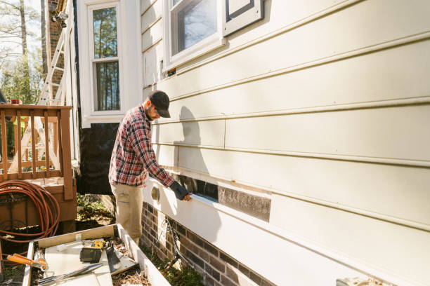 Top rated local Siding Repair specialists in Coshocton, OH